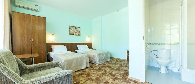 Фото отеля Ява