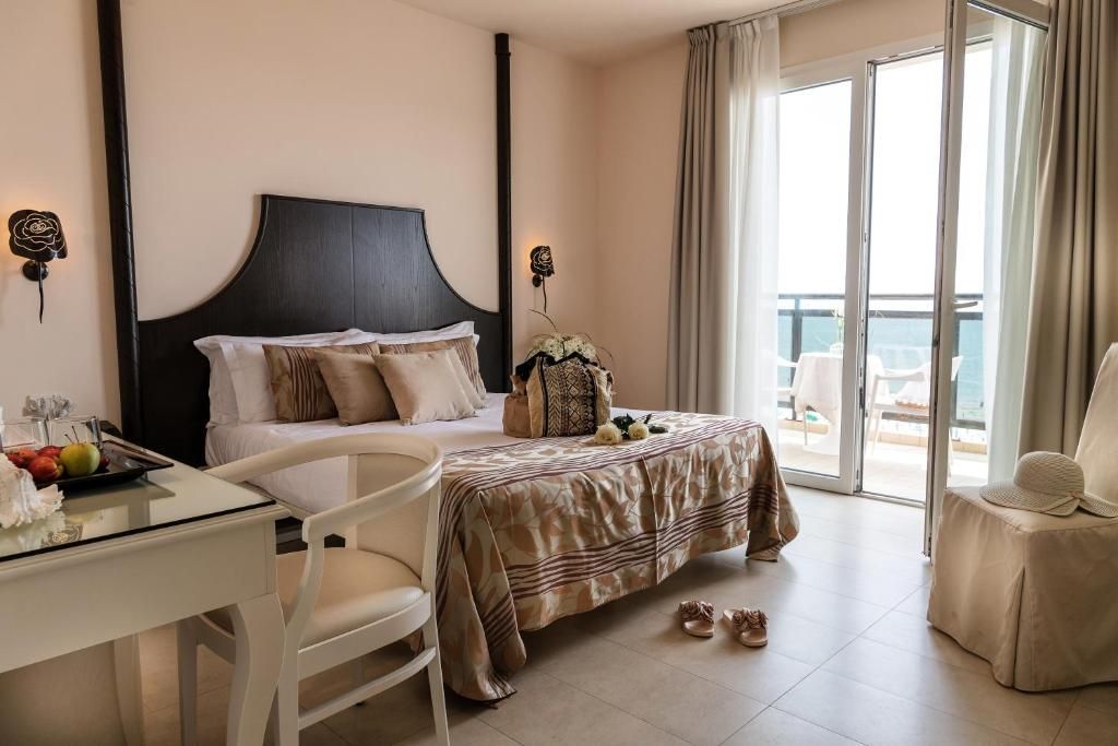 Baia del Mar Beach Boutique Hotel фото 3