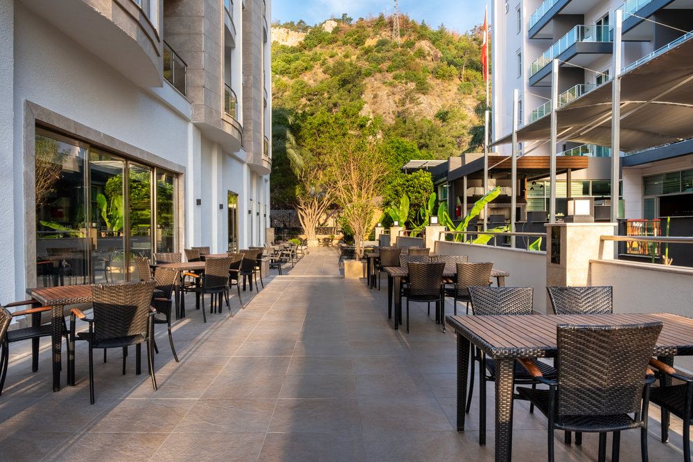 Sunland Resort Kemer фото 126