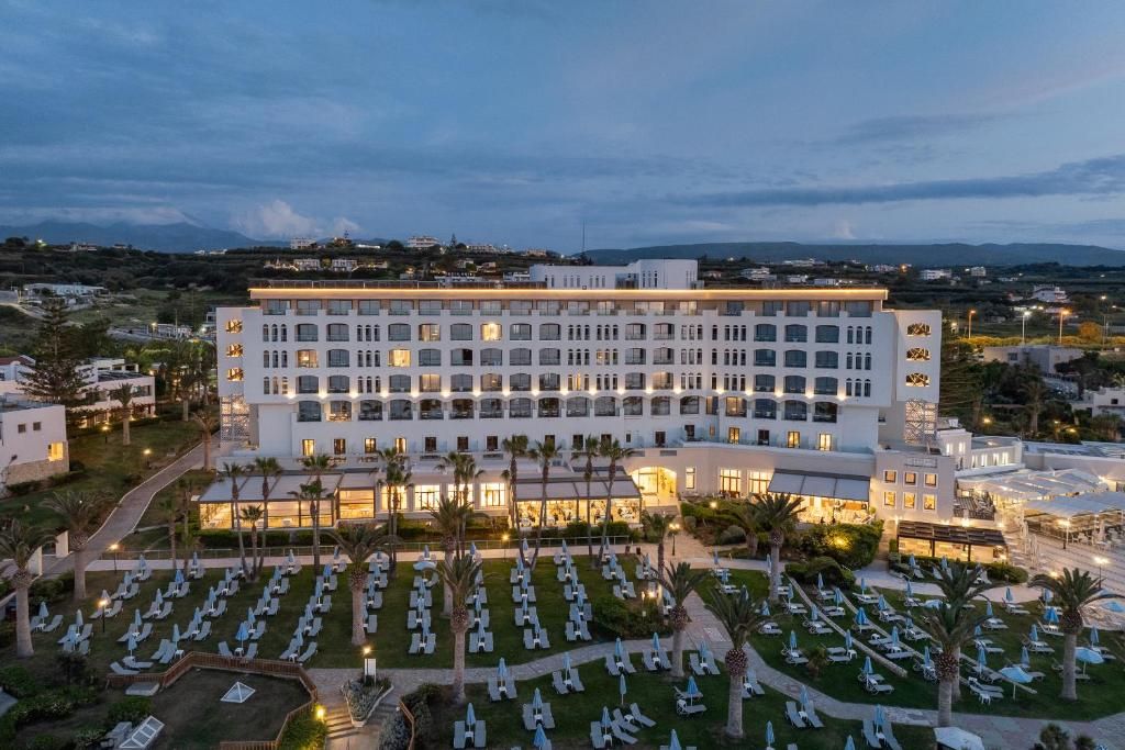 Creta Star Hotel фото 38
