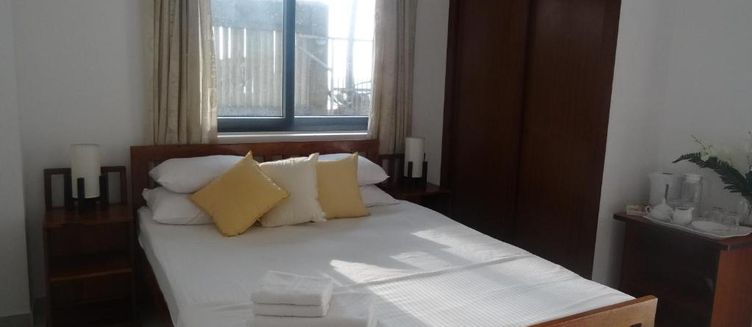 Фото отеля Amssler Beach Stay