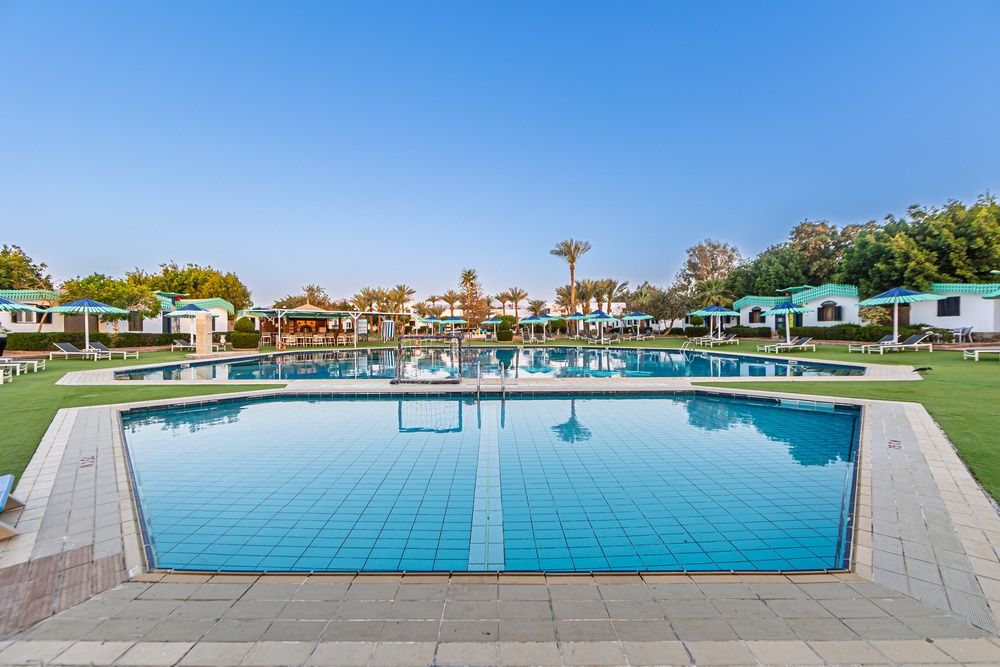 Ghazala Beach Hotel фото 101