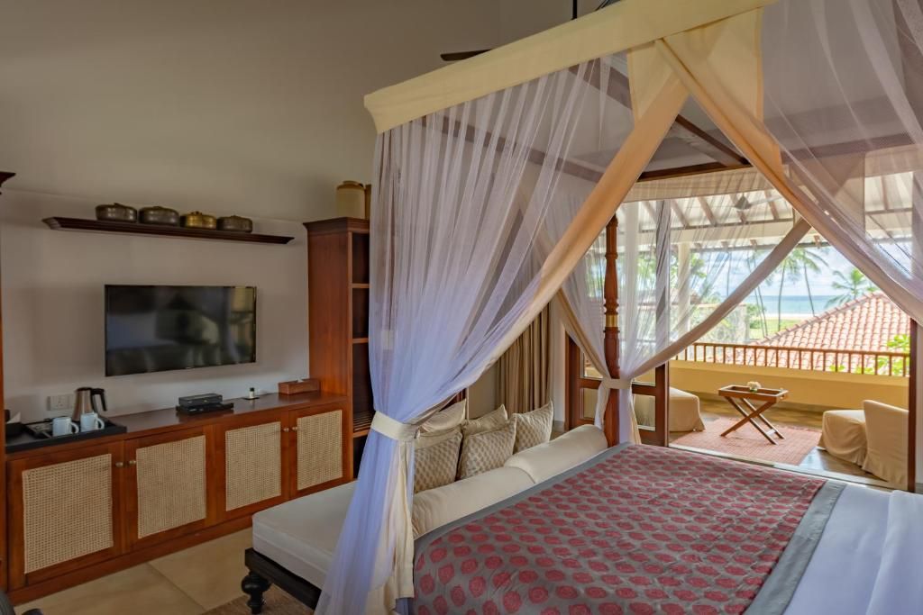 Taru Villas The Long House фото 23