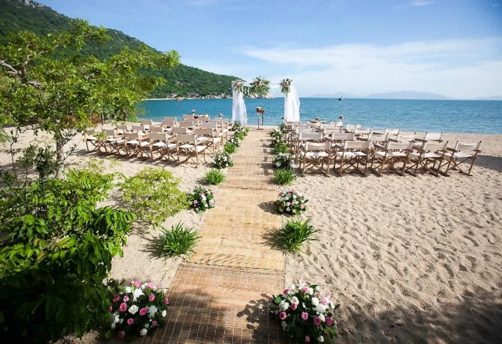Six Senses Ninh Van Bay фото 38