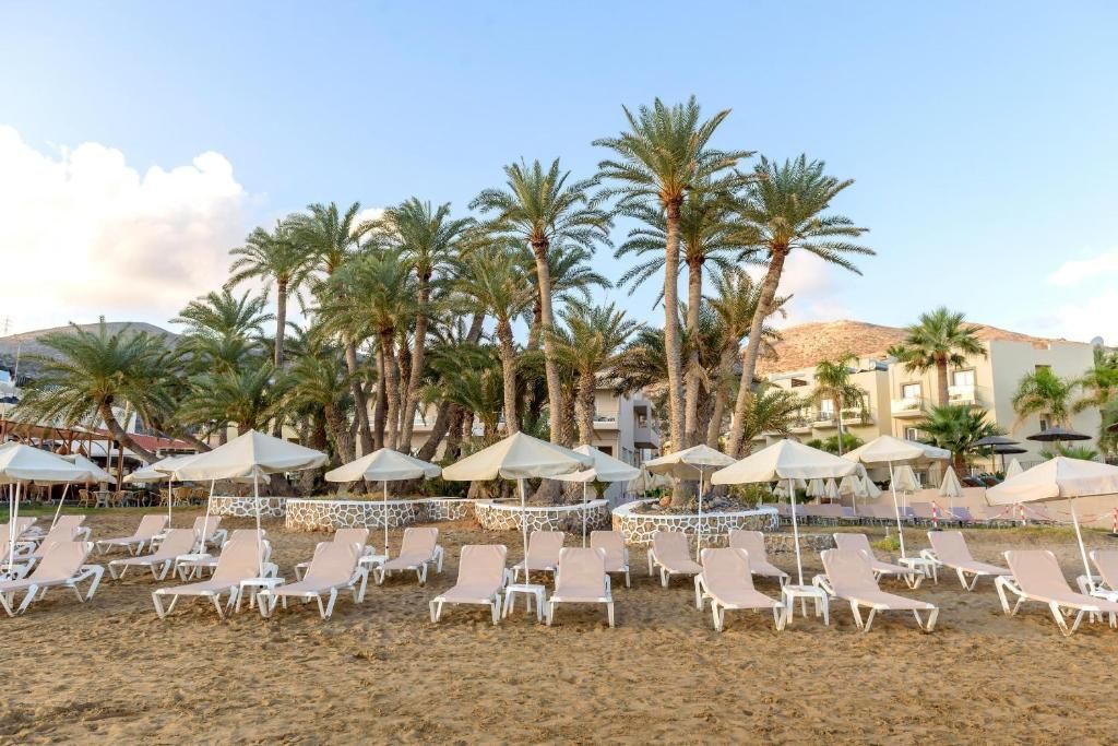 Zeus Hotels Palm Beach фото 27