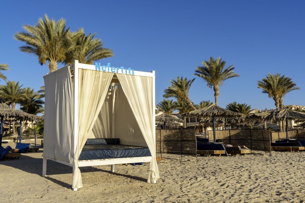 Protels Beach Club & SPA фото 61