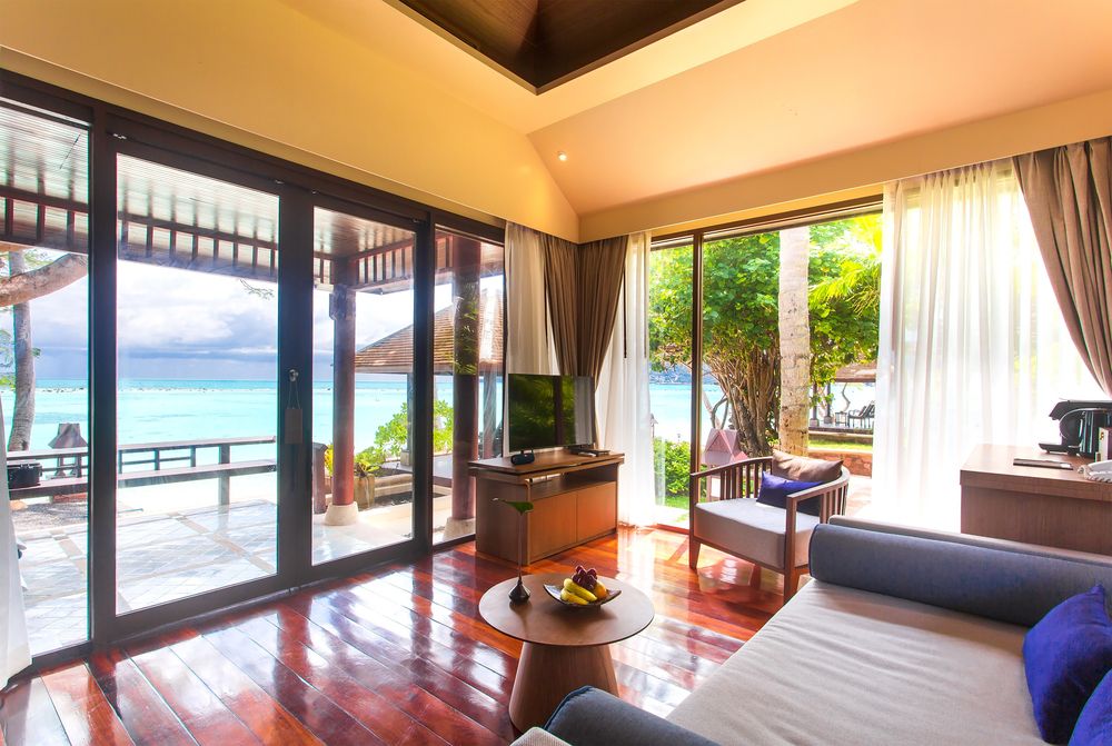 Chaweng Regent Beach Resort фото 60