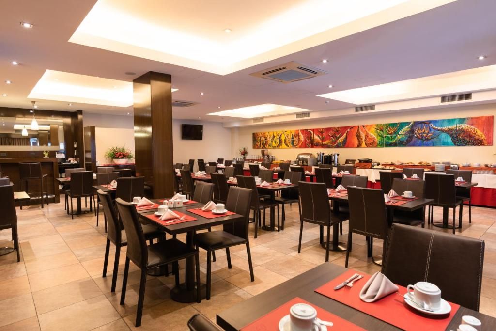 Icaro Suites фото 11