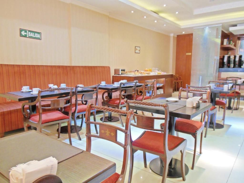Hotel Sheltown фото 6