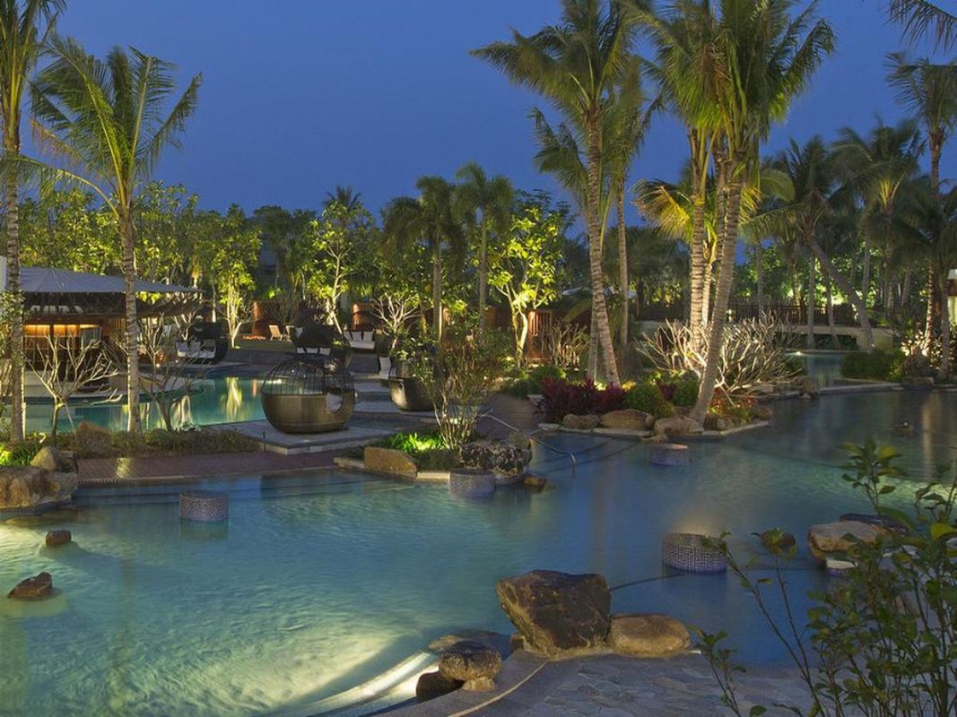 The Westin Sanya Haitang Bay Resort фото 107