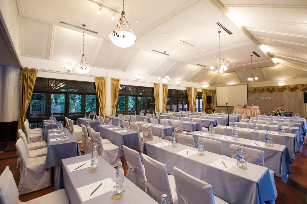 The Imperial Chiang Mai Resort & Sports Club фото 123