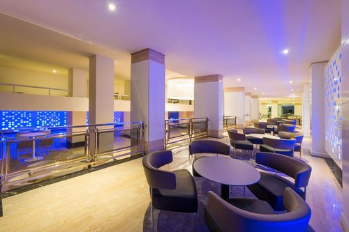 Hotel Palma Bellver managed by Melia фото 116