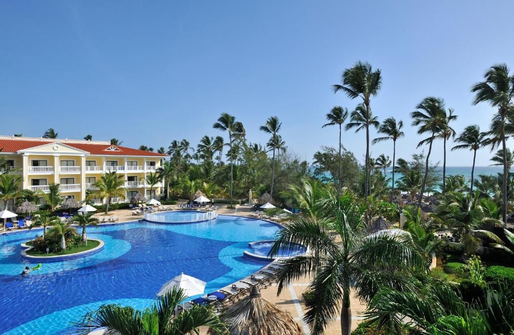 Bahia Principe Luxury Esmeralda фото 3