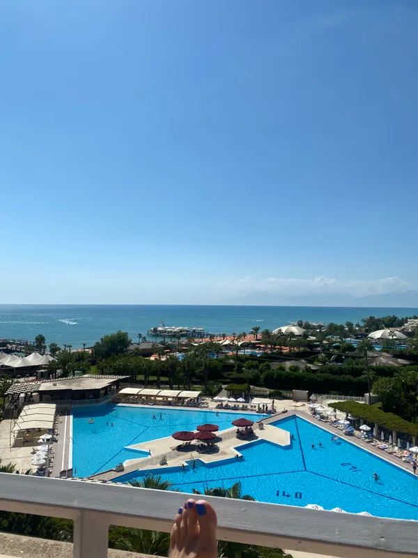 Kaya Belek фото 78