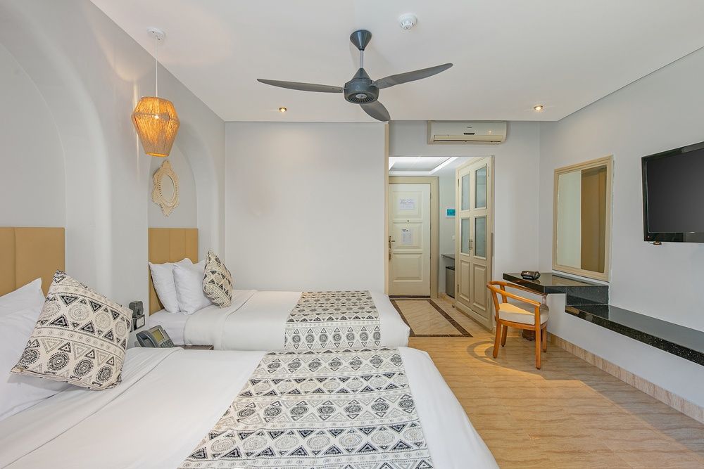 Panorama Bungalows Resort El Gouna фото 175