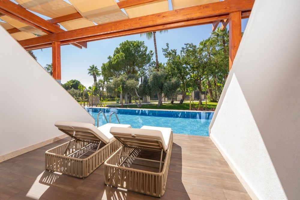 Sural Saray Hotel (Adults Only) фото 106