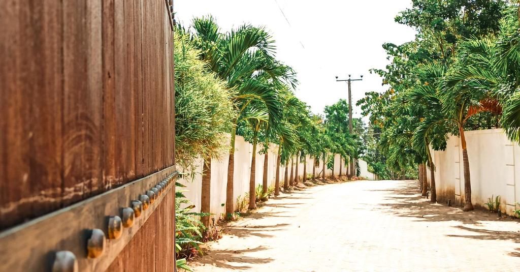 Lagoon Paradise Beach Resort фото 65