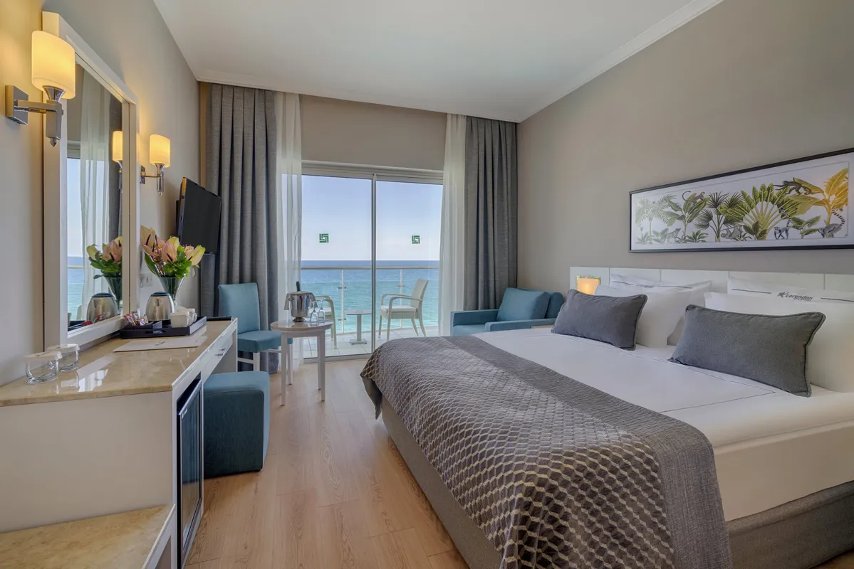 Corendon Playa Kemer фото 3