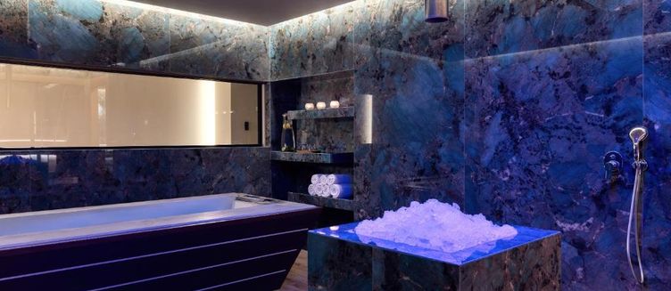 Фото отеля CASTELLO INFINITY SUITES