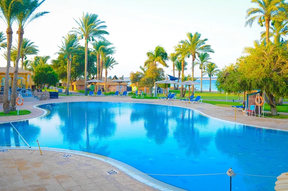 Dahab Lagoon Club & Resort фото 45
