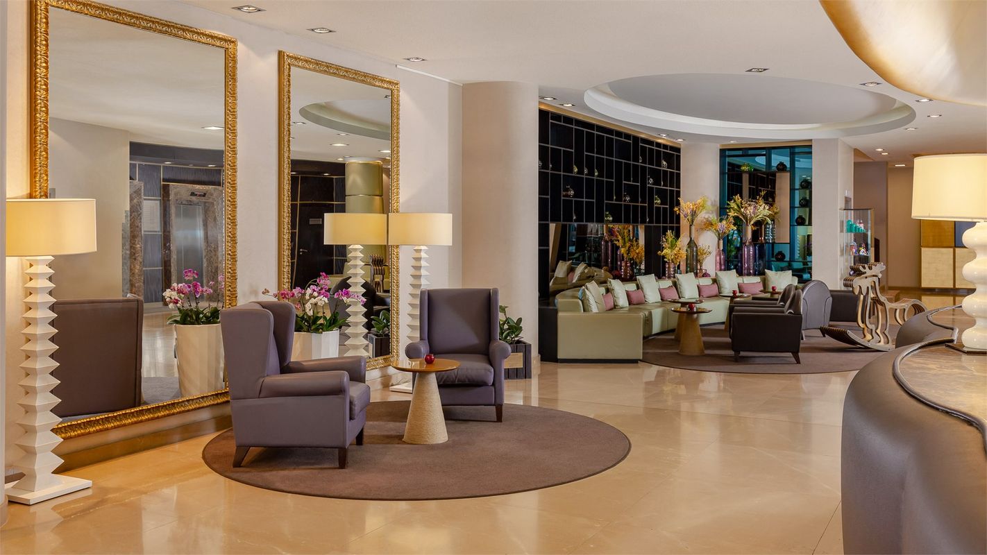 Гостиница «Mercure Москва Павелецкая» фото 46