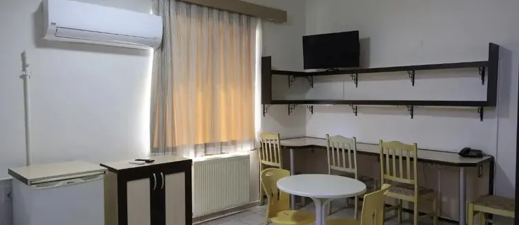 Фото отеля Elit Otel