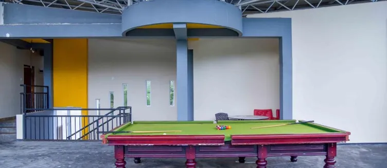 Фото отеля Ceylon Sea Hotel