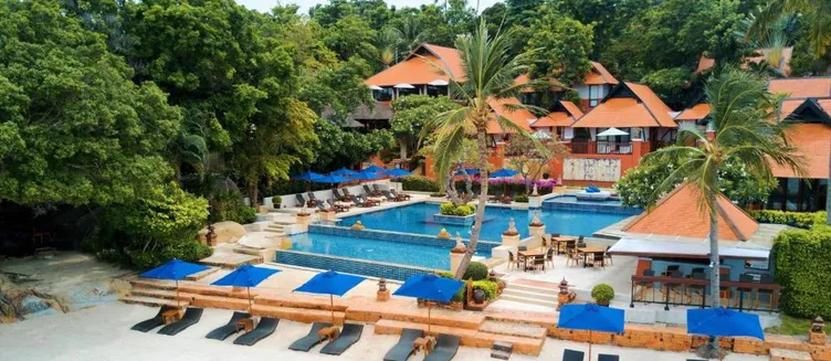 Фото отеля Renaissance Koh Samui Resort & Spa
