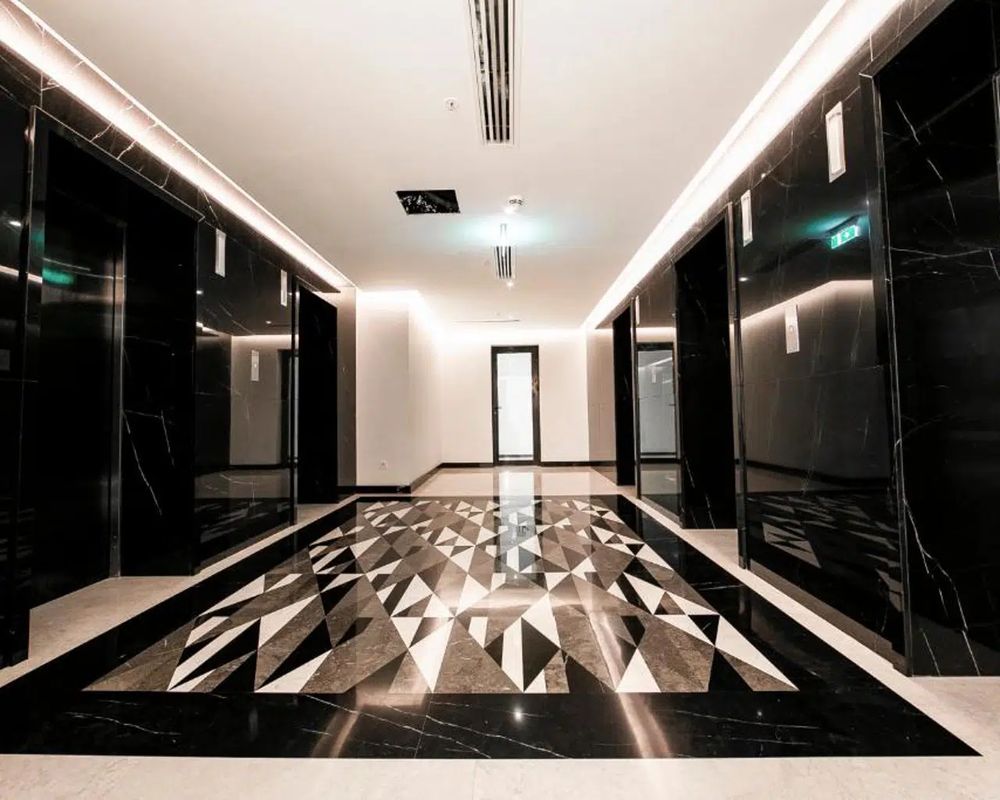 Апарт-отель «Alliance Palace Hotel» фото 31