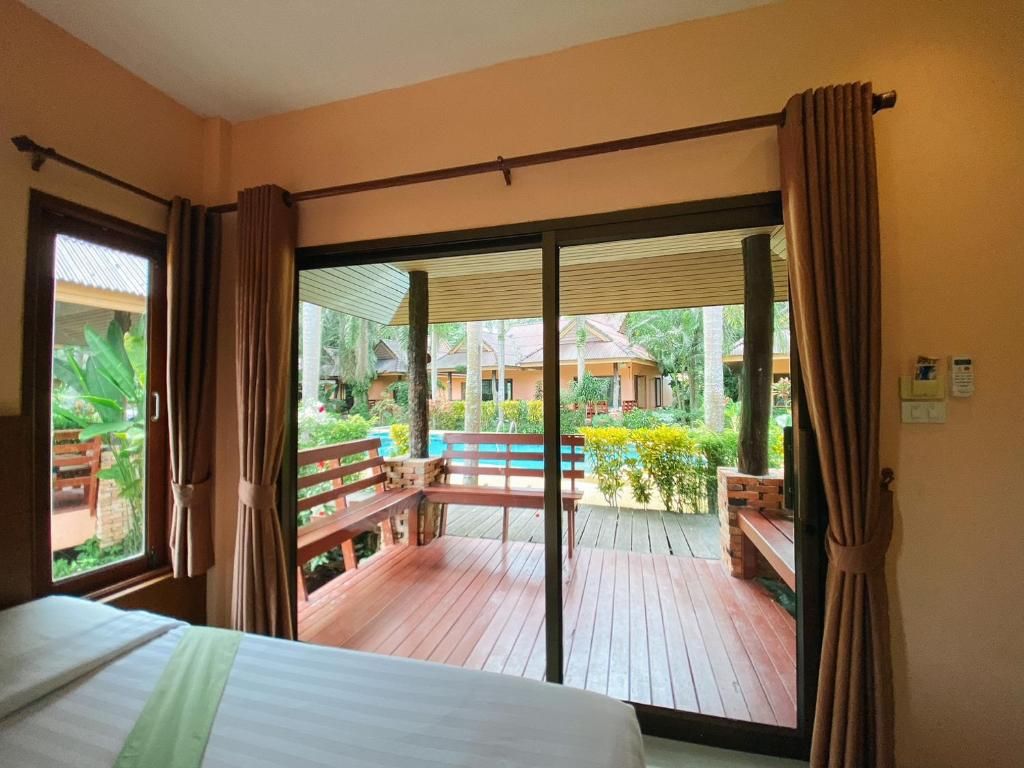 Sunda Resort фото 37