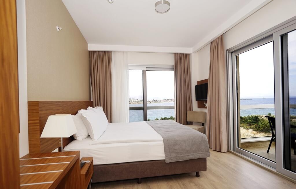 Casa De Playa Luxury фото 4