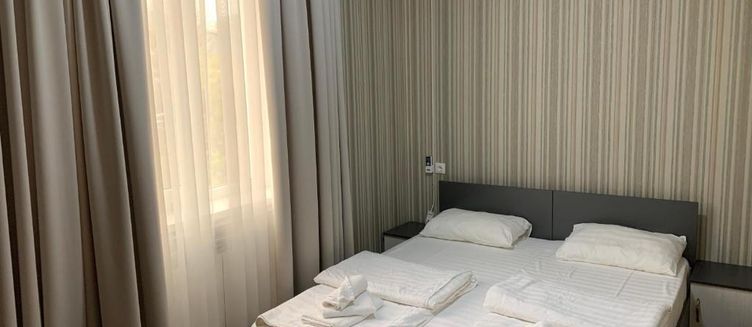 Фото отеля Солнечный