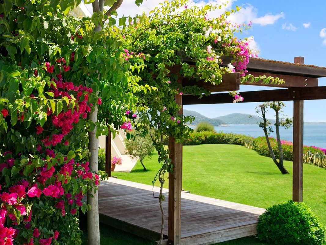 Kempinski Barbaros Bay Hotel фото 75