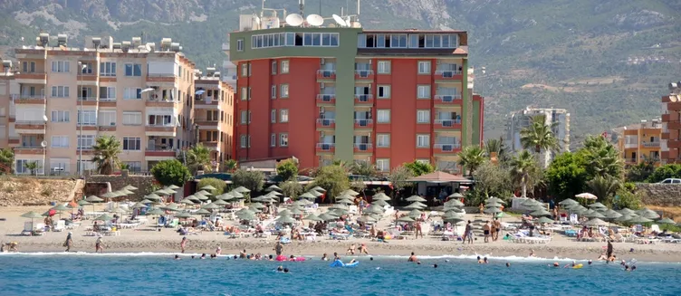 Фото отеля Xeno Hotel Alpina