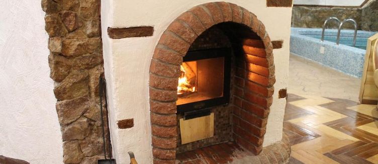 Фото отеля СПА Отель Рафаэль