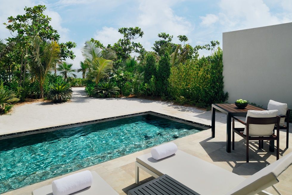 Movenpick Resort Al Marjan Island фото 34