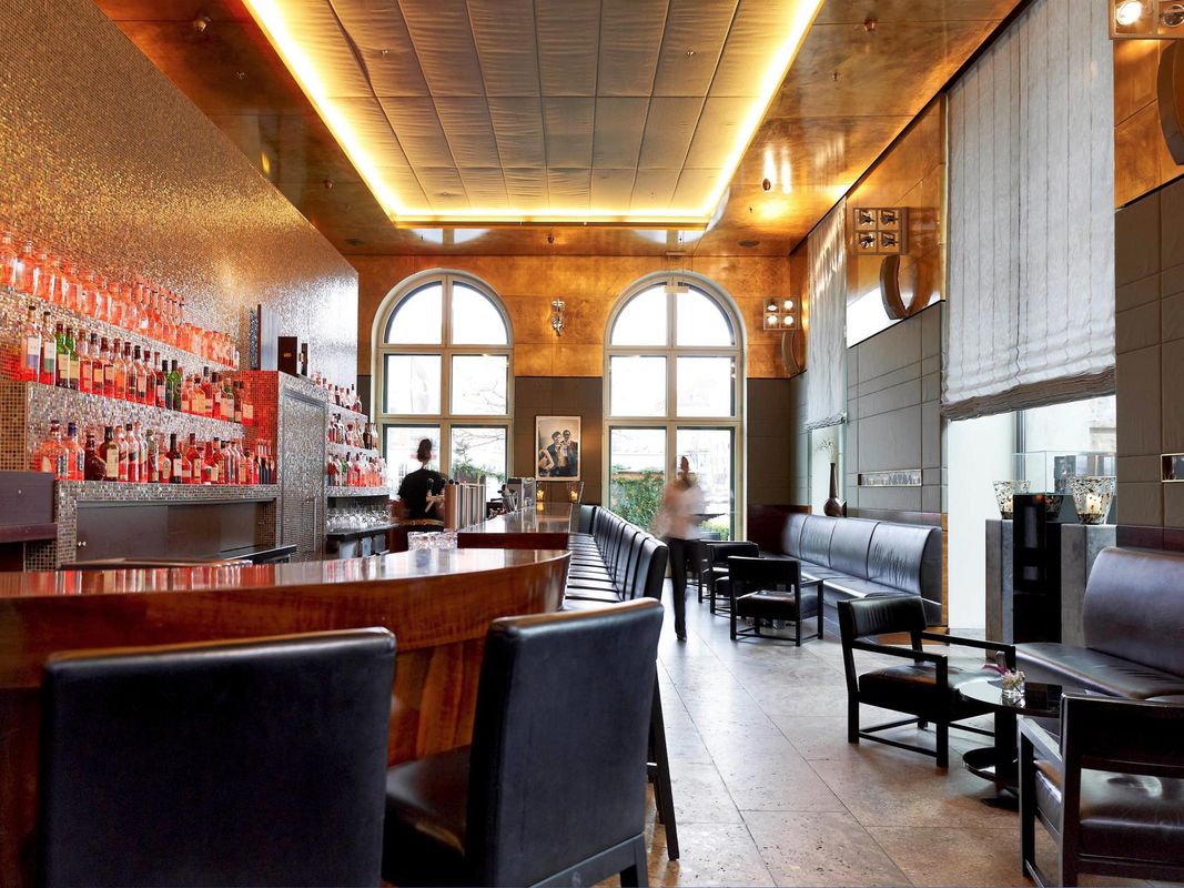 Sofitel Munich Bayerpost фото 29