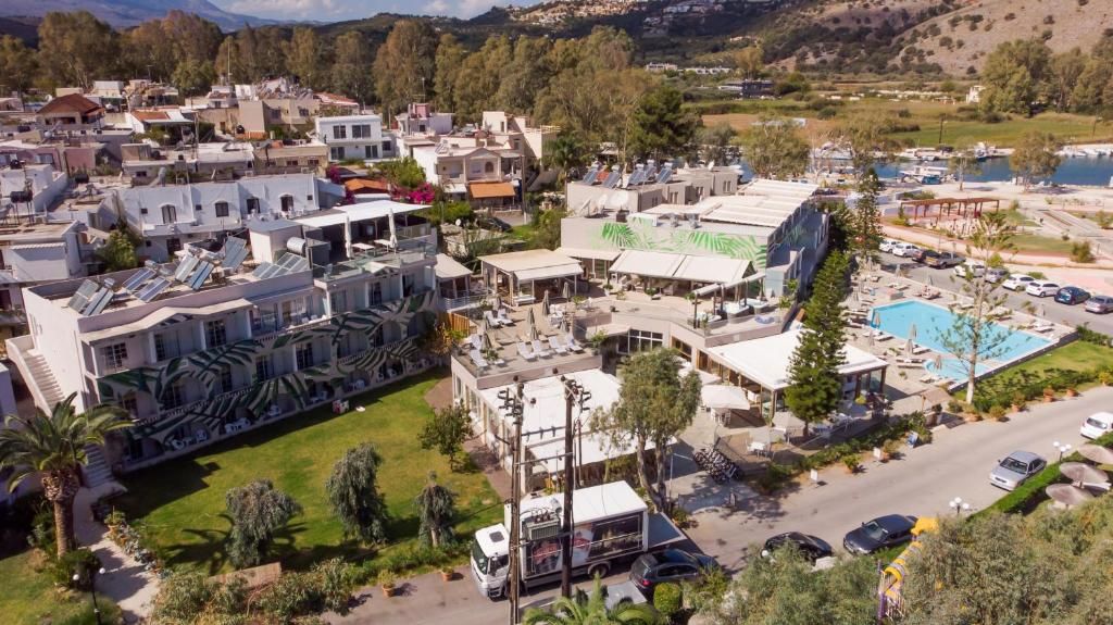 Georgioupolis Beach Hotel фото 24