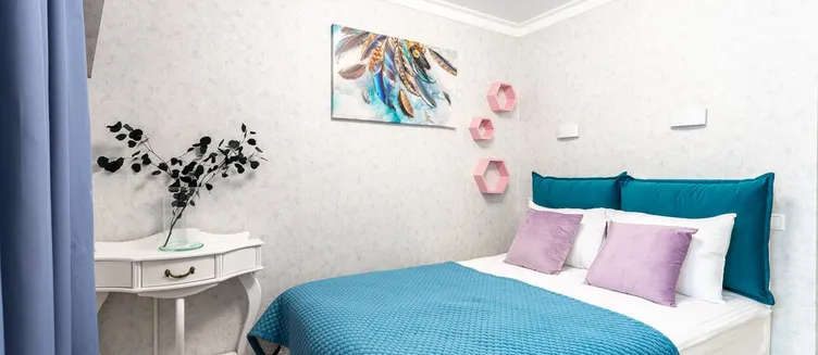 Фото отеля Frukty Rent