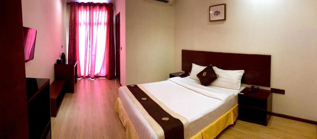 Guest House «WhiteShell Island Hotel & Spa Guest House» фото 3