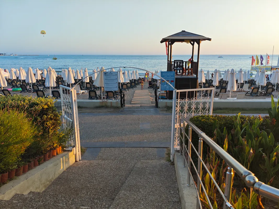 Horus Paradise Luxury Resort фото 75