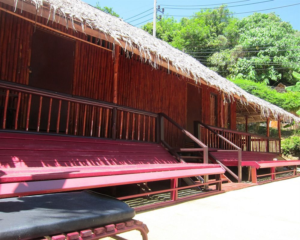 Bamboo Mountain View фото 61