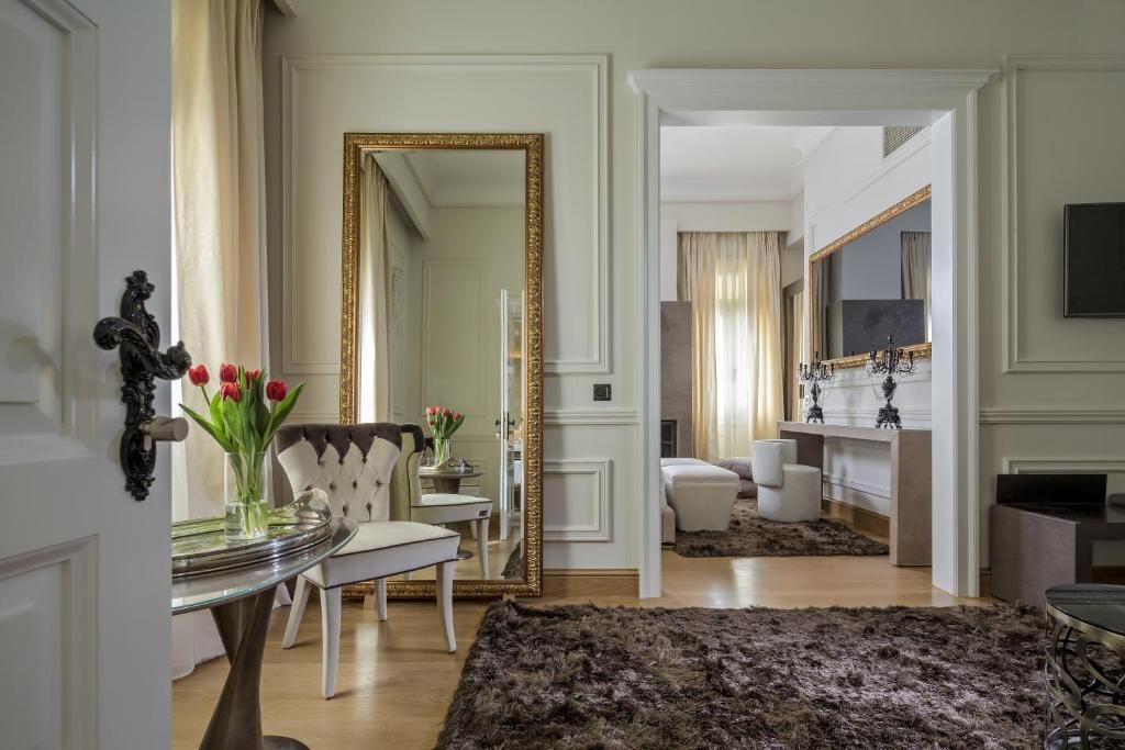 3 Sixty Hotel & Suites фото 5