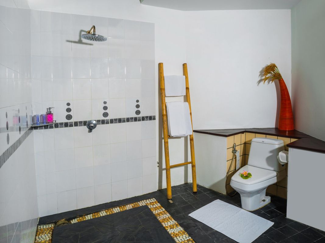 Saboey Resort & Villas фото 9