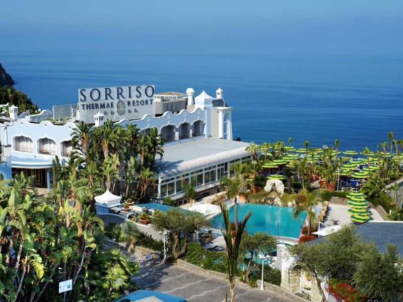 Sorriso Thermae Resort & SPA фото 19