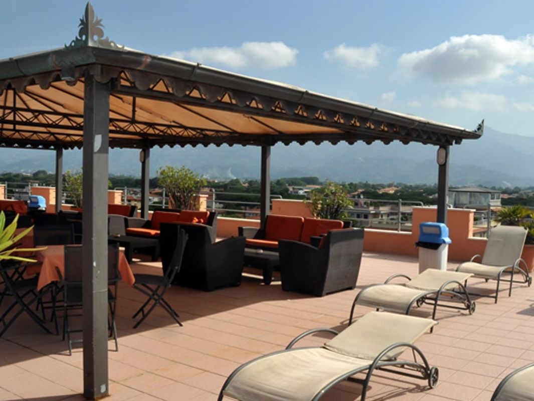 Hotel Eur фото 2