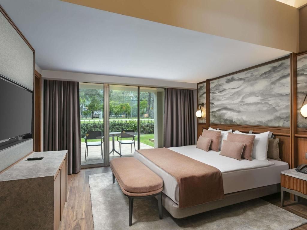 Rixos Sungate фото 206