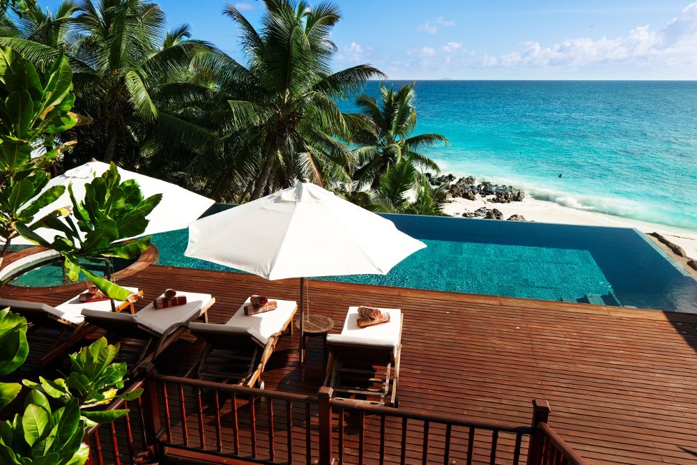 Fregate Island Private фото 7