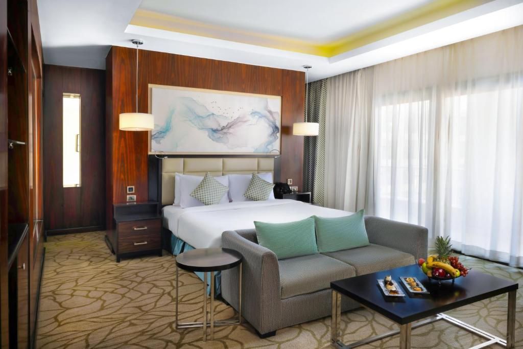 Triumph Luxury Hotel фото 51