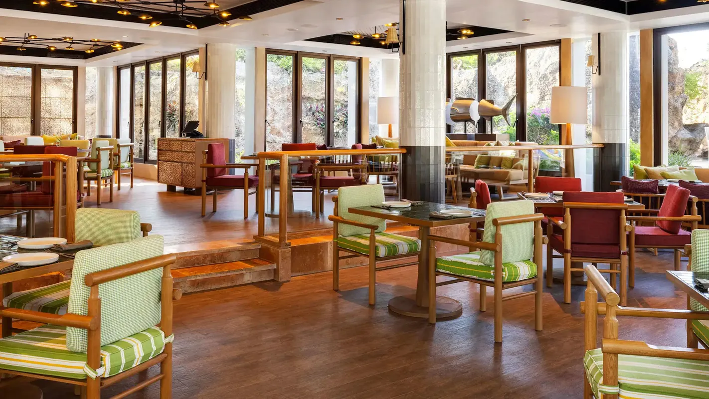 Grand Hyatt Bali фото 19